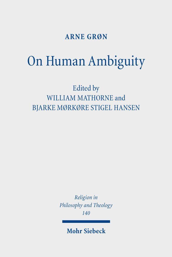 On Human Ambiguity