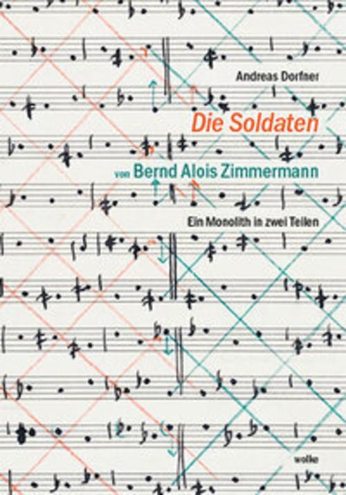 \"Die Soldaten\" von Bernd Alois Zimmermann