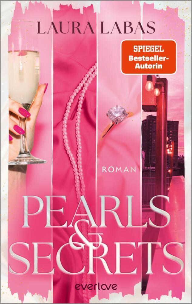 Labas, Laura/Pearls & Secrets