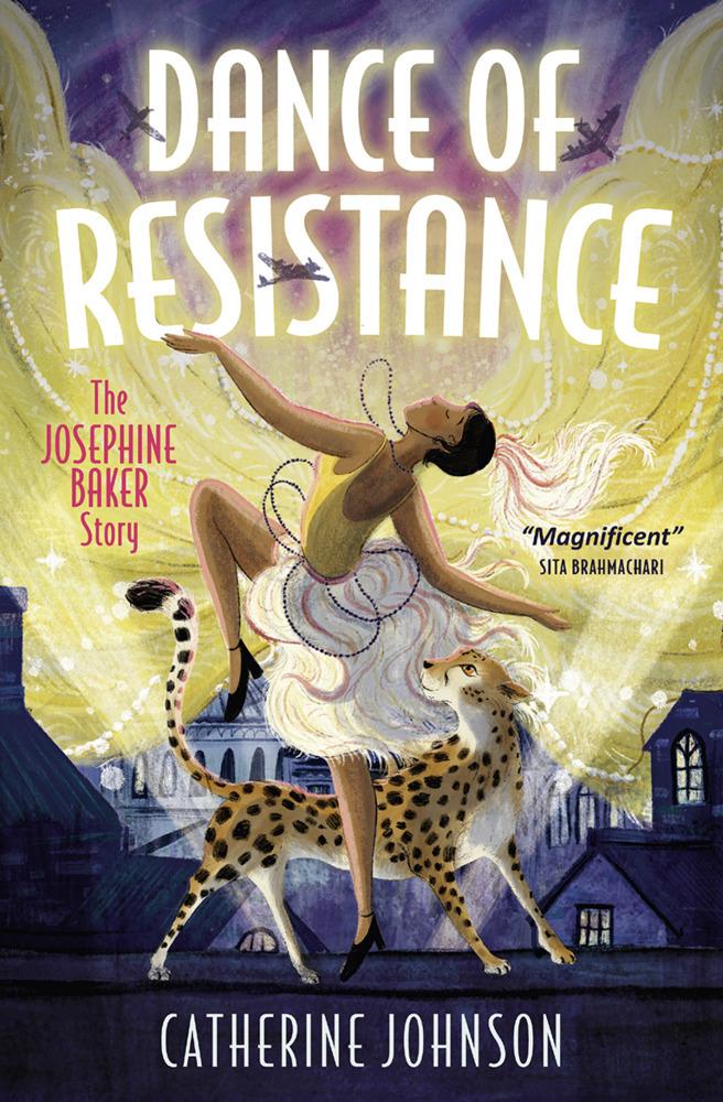 Dance of Resistance