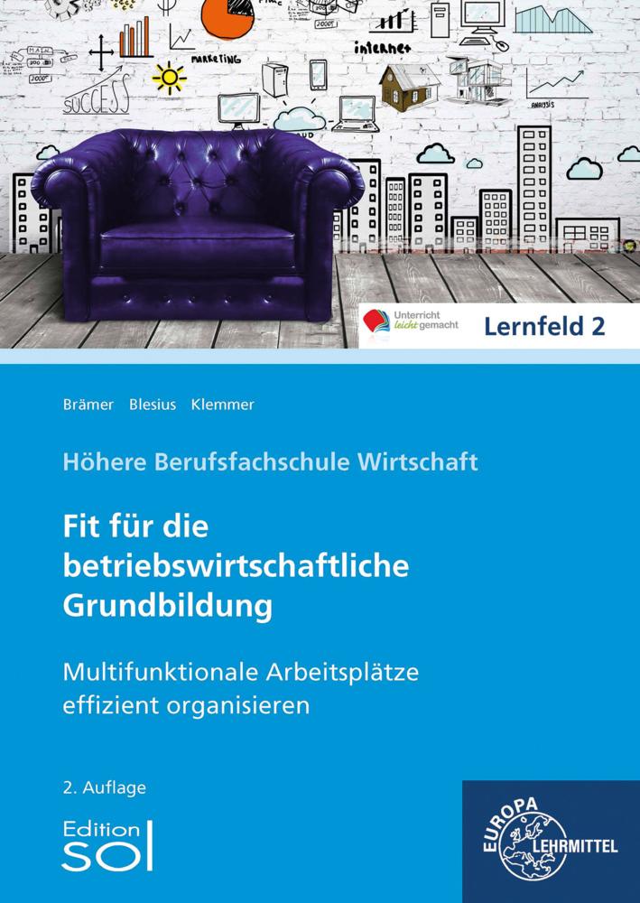 Multifunktionale Arbeitsplätze effizient organisieren