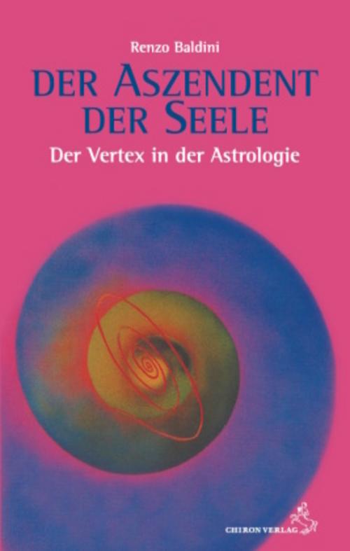 Buchcover: Der Aszendent der Seele
