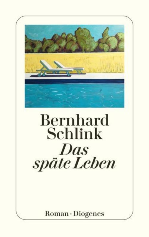 Schlink, Bernhard/Das späte Leben