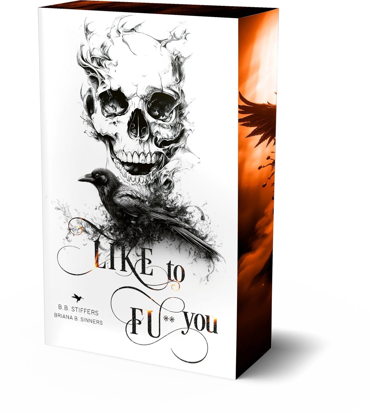 Like to fu** you