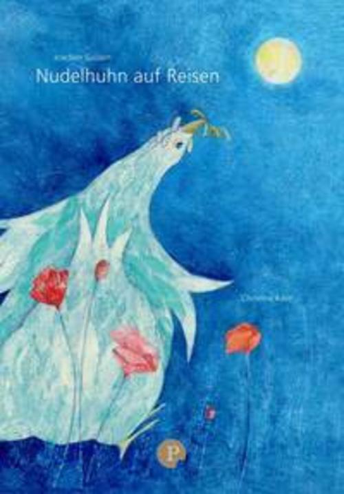 Nudelhuhn auf Reisen