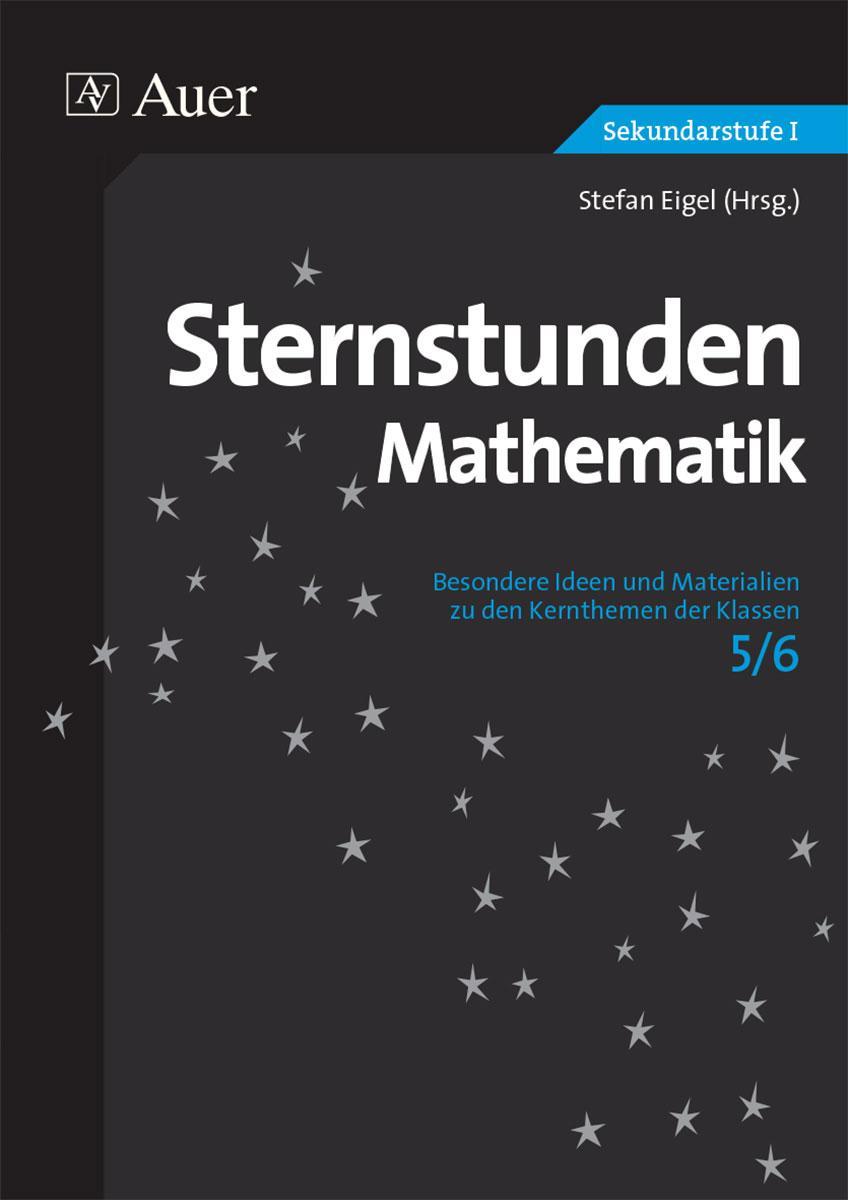 Sternstunden Mathematik Klasse 5/6