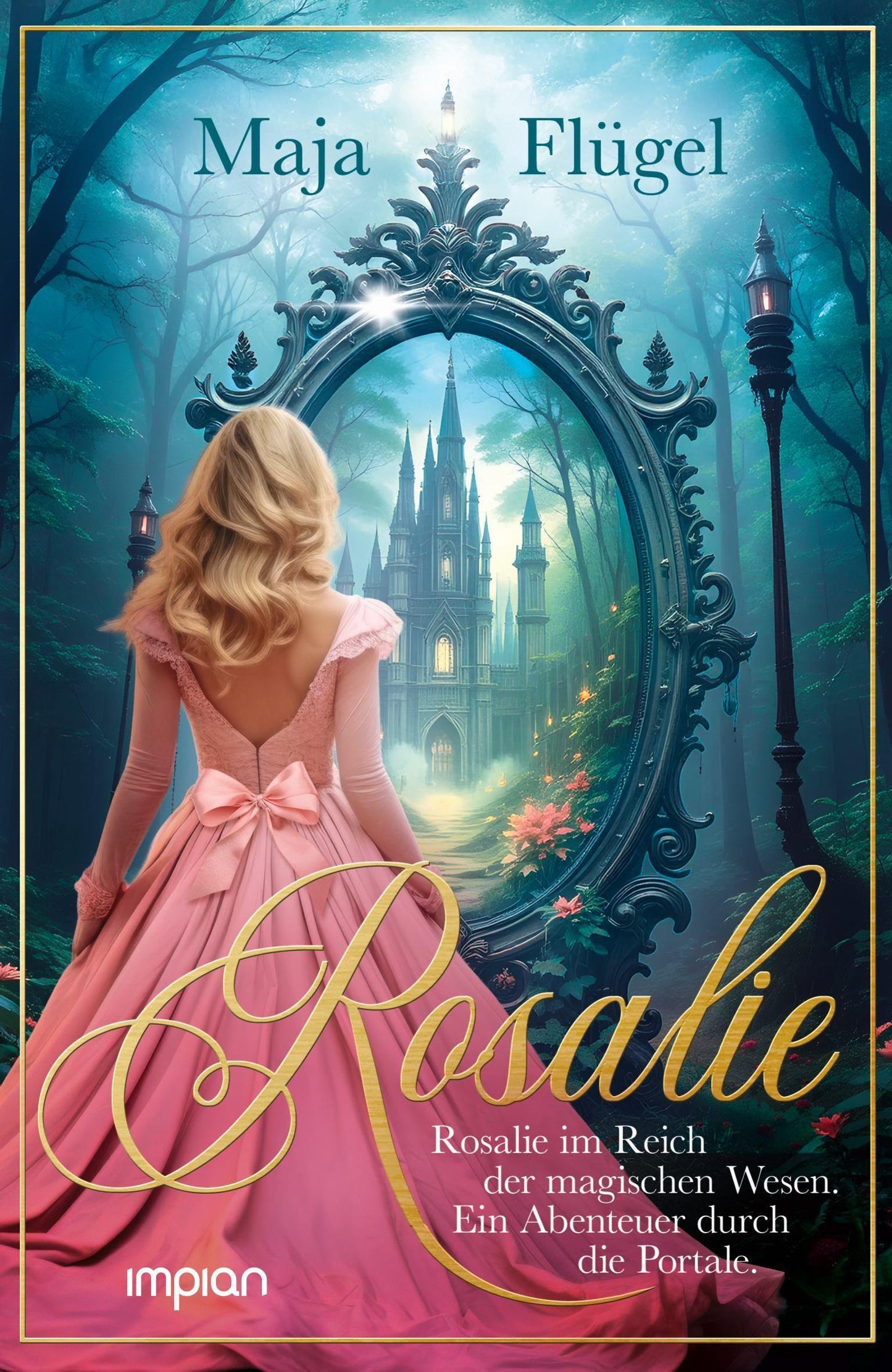 Rosalie