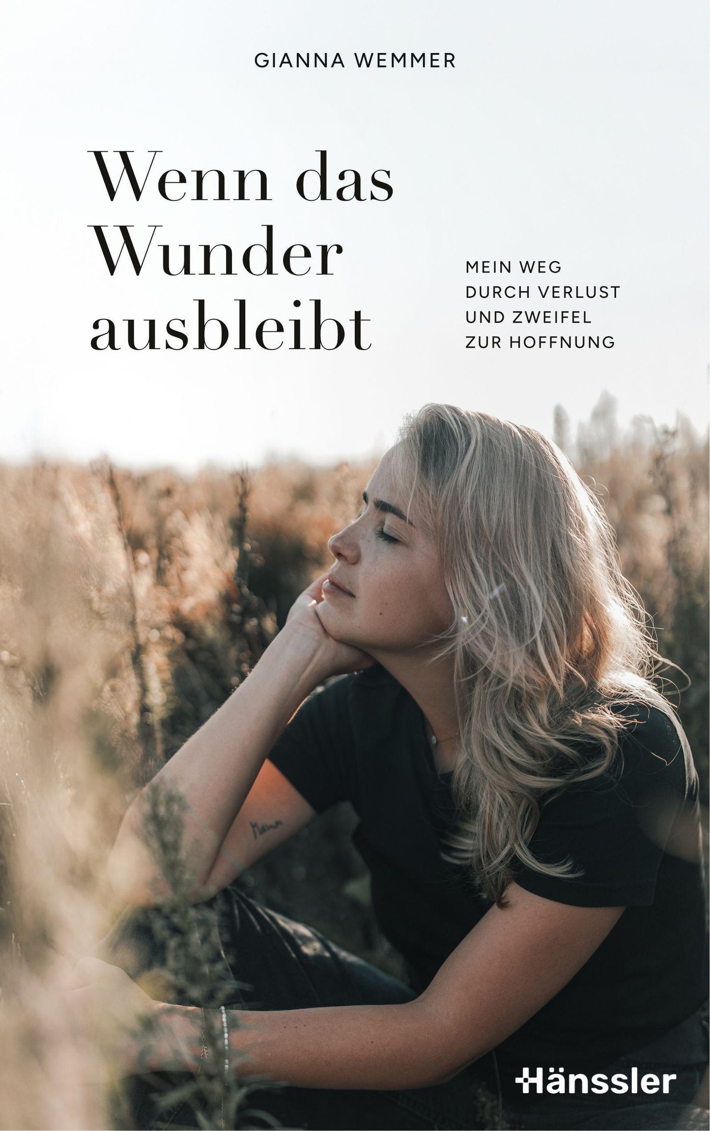 Wenn das Wunder ausbleibt