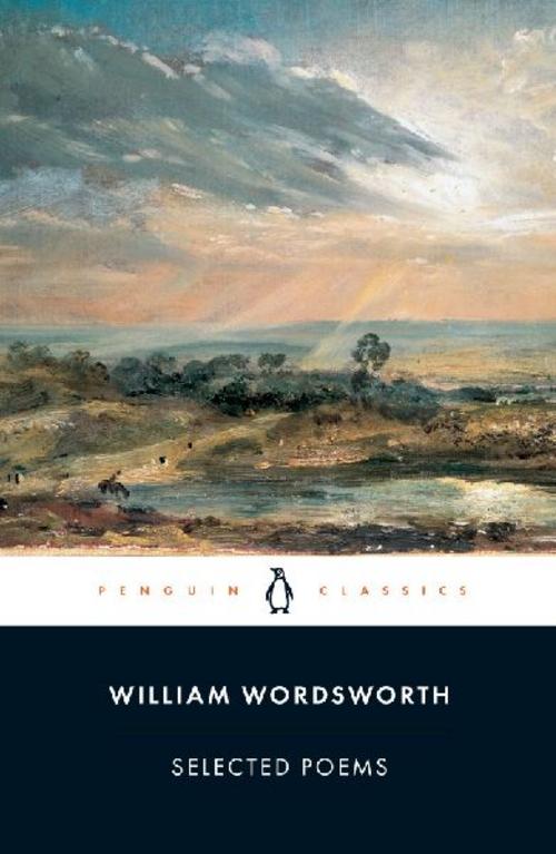 Selected Poems