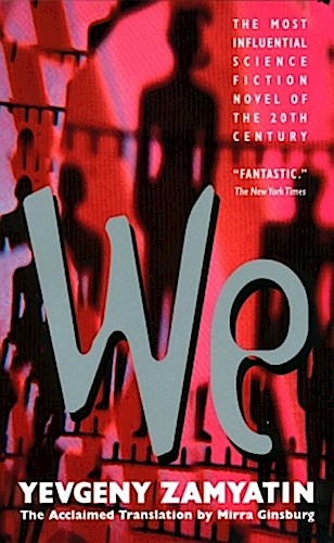 Buchcover: We
