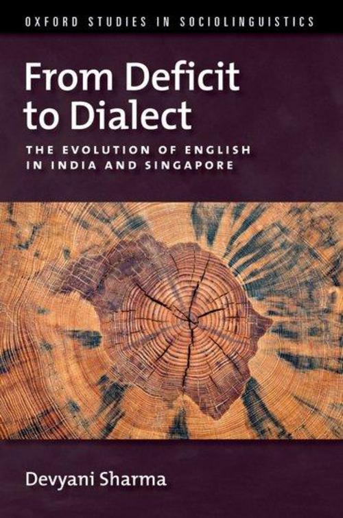 From Deficit to Dialect