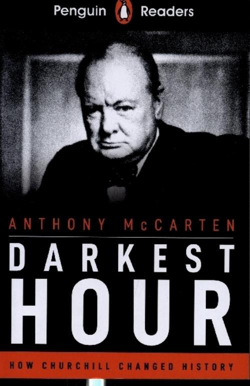Penguin Readers Level 6: Darkest Hour (ELT Graded Reader)