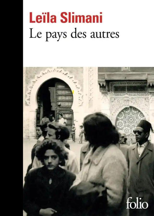 Les pays des autres