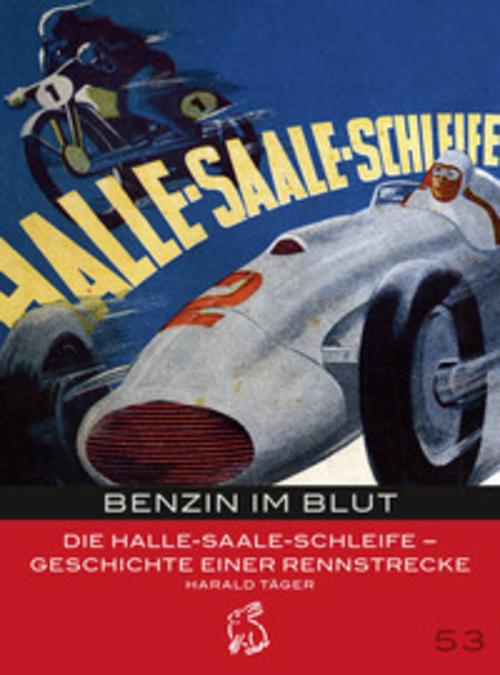 Benzin im Blut
