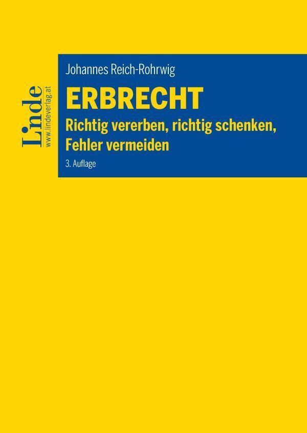 Erbrecht