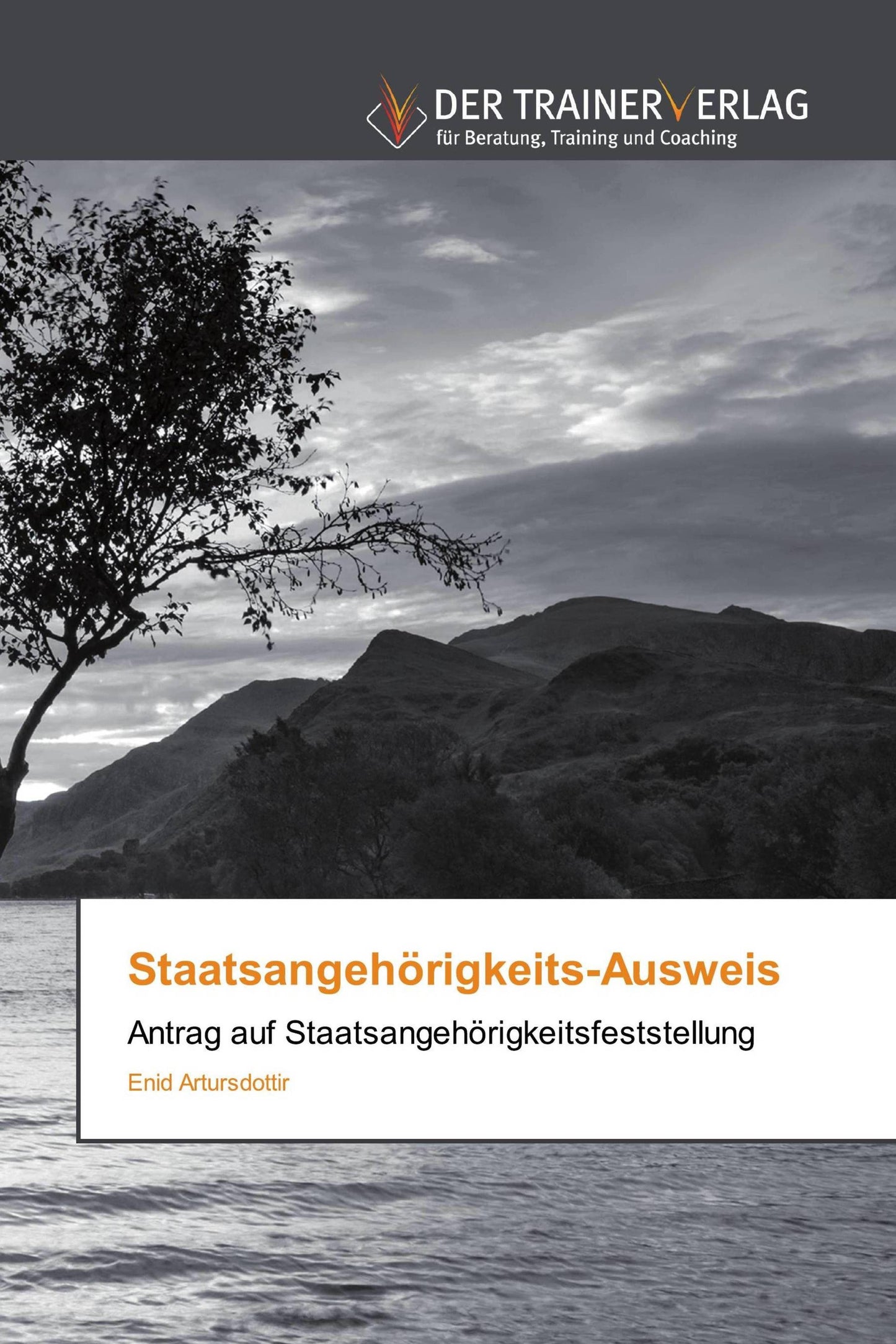 Staatsangehörigkeits-Ausweis