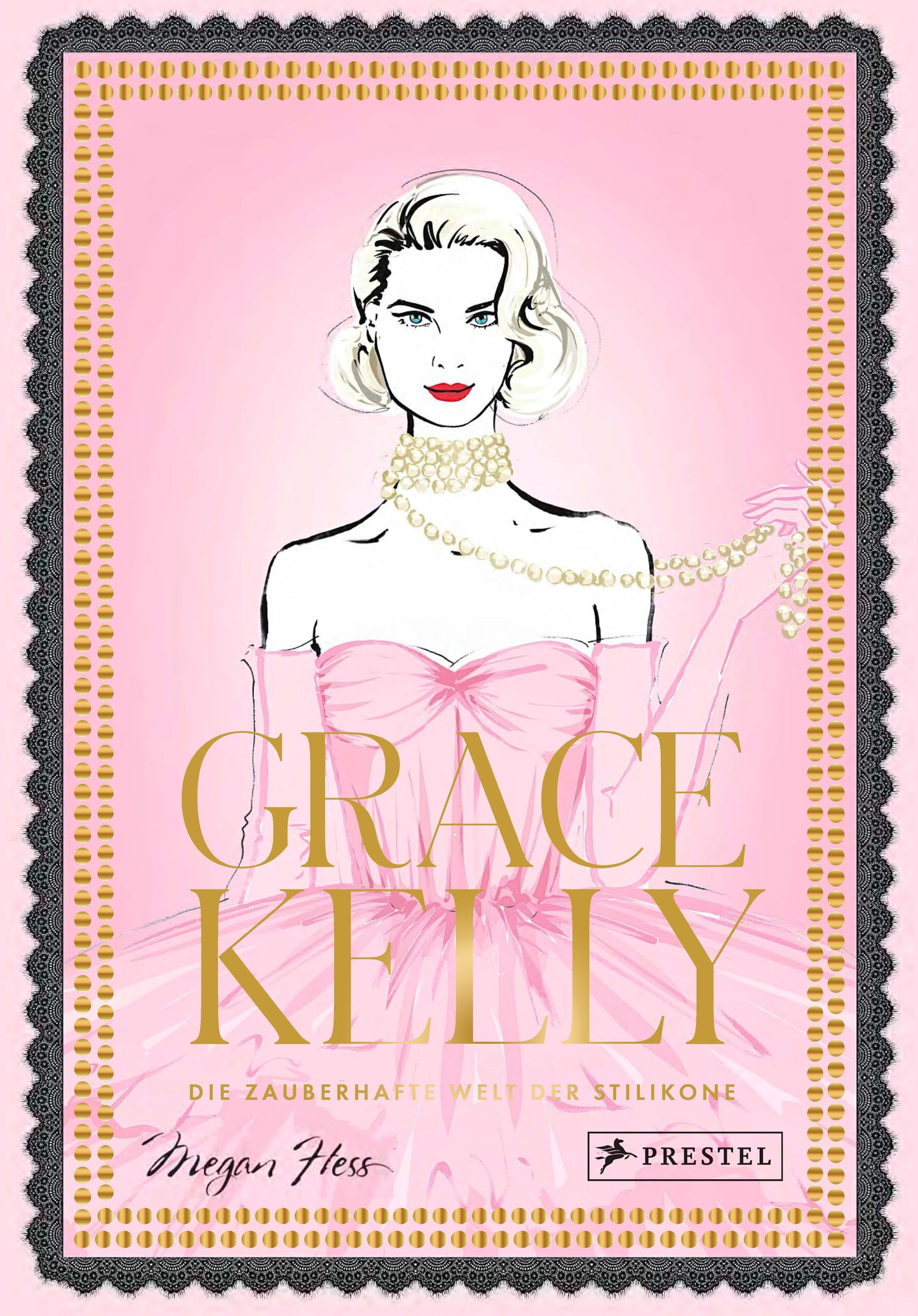 Grace Kelly