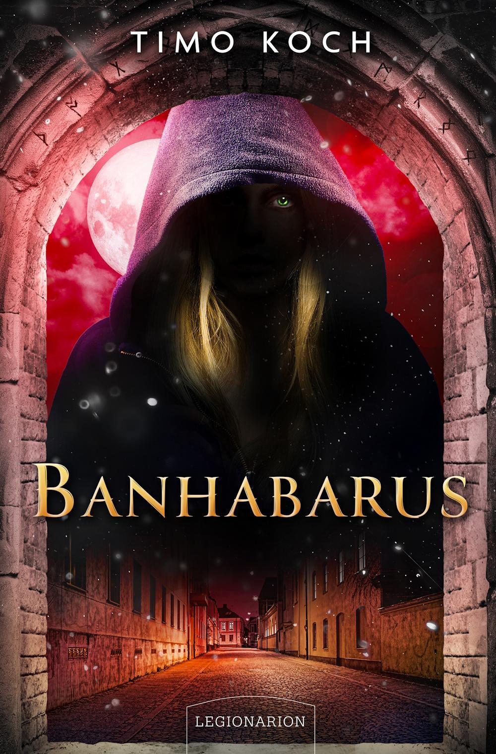Banhabarus
