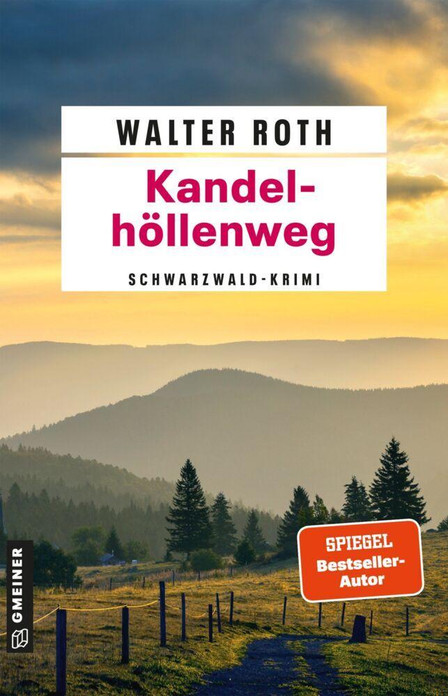 Kandelhöllenweg