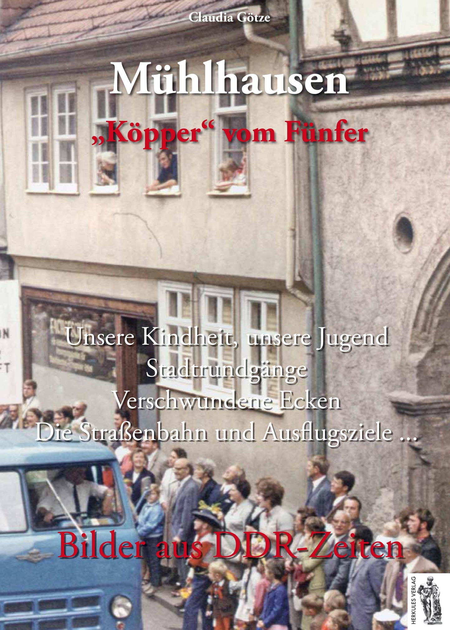Mühlhausen - \"Köpper\" vom Fünfer