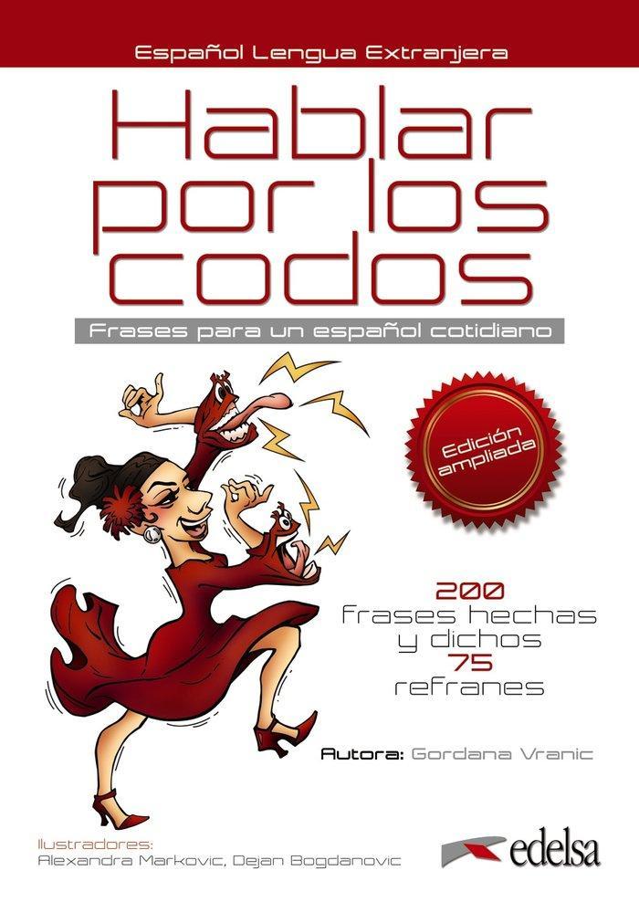 Hablar por los codos. Buch