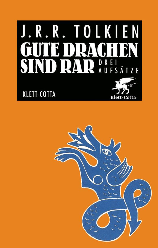 Gute Drachen sind rar
