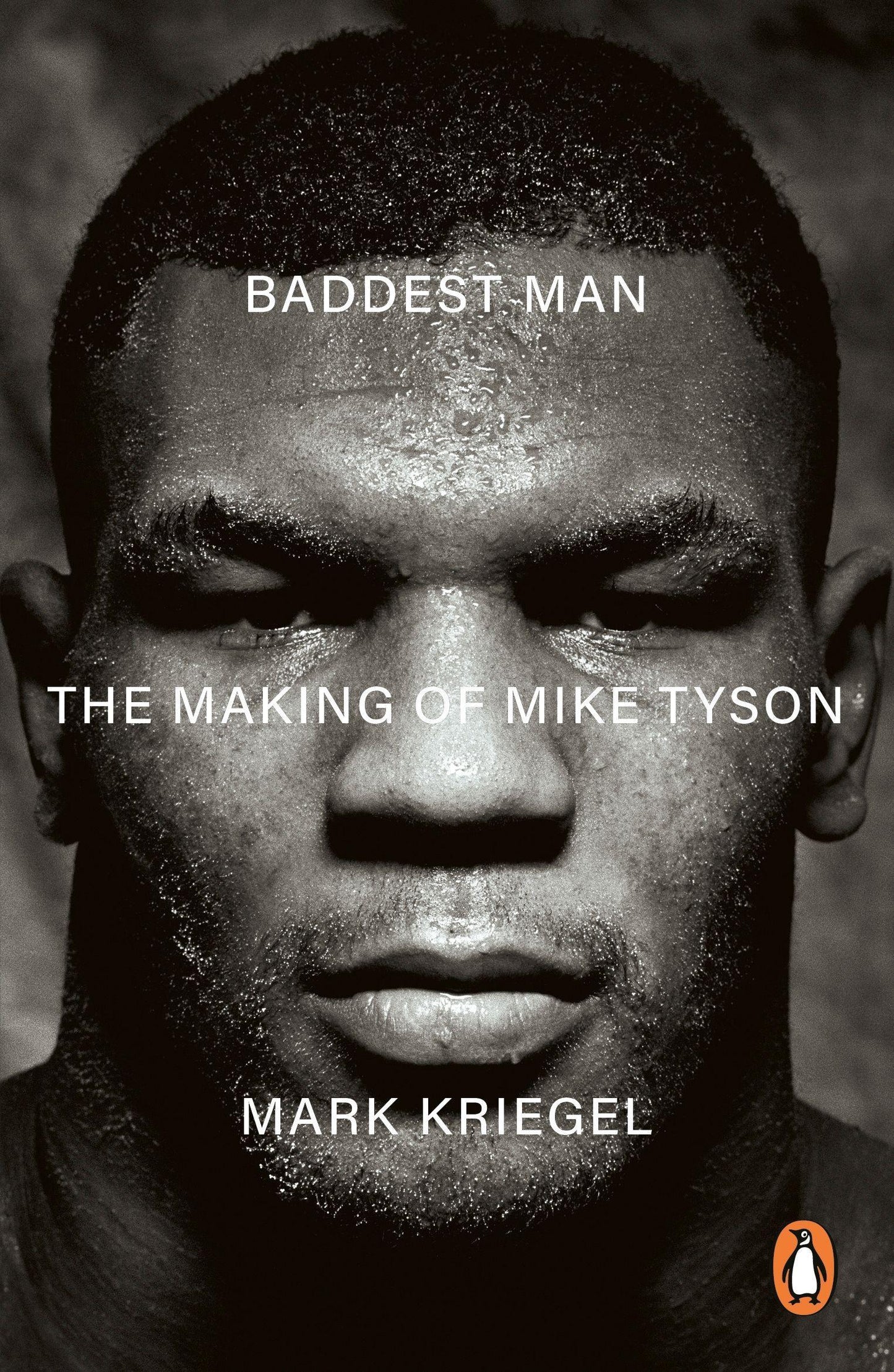 Baddest Man