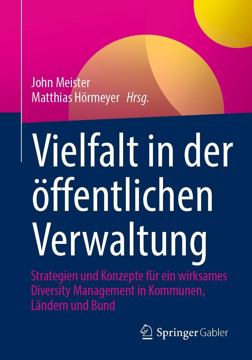 Vielfalt in der öffentlichen Verwaltung