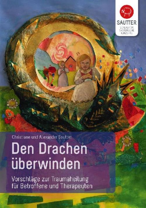 Buchcover: Den Drachen überwinden