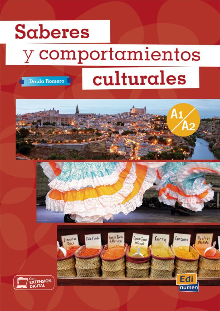 Saberes y comportamientos culturales