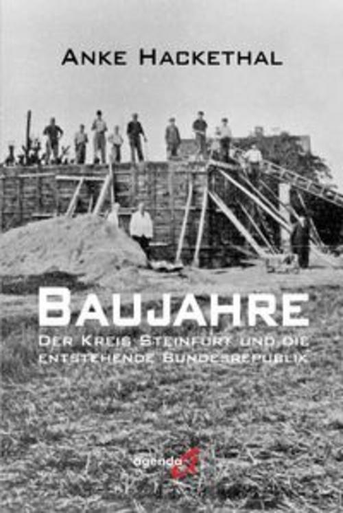 Baujahre