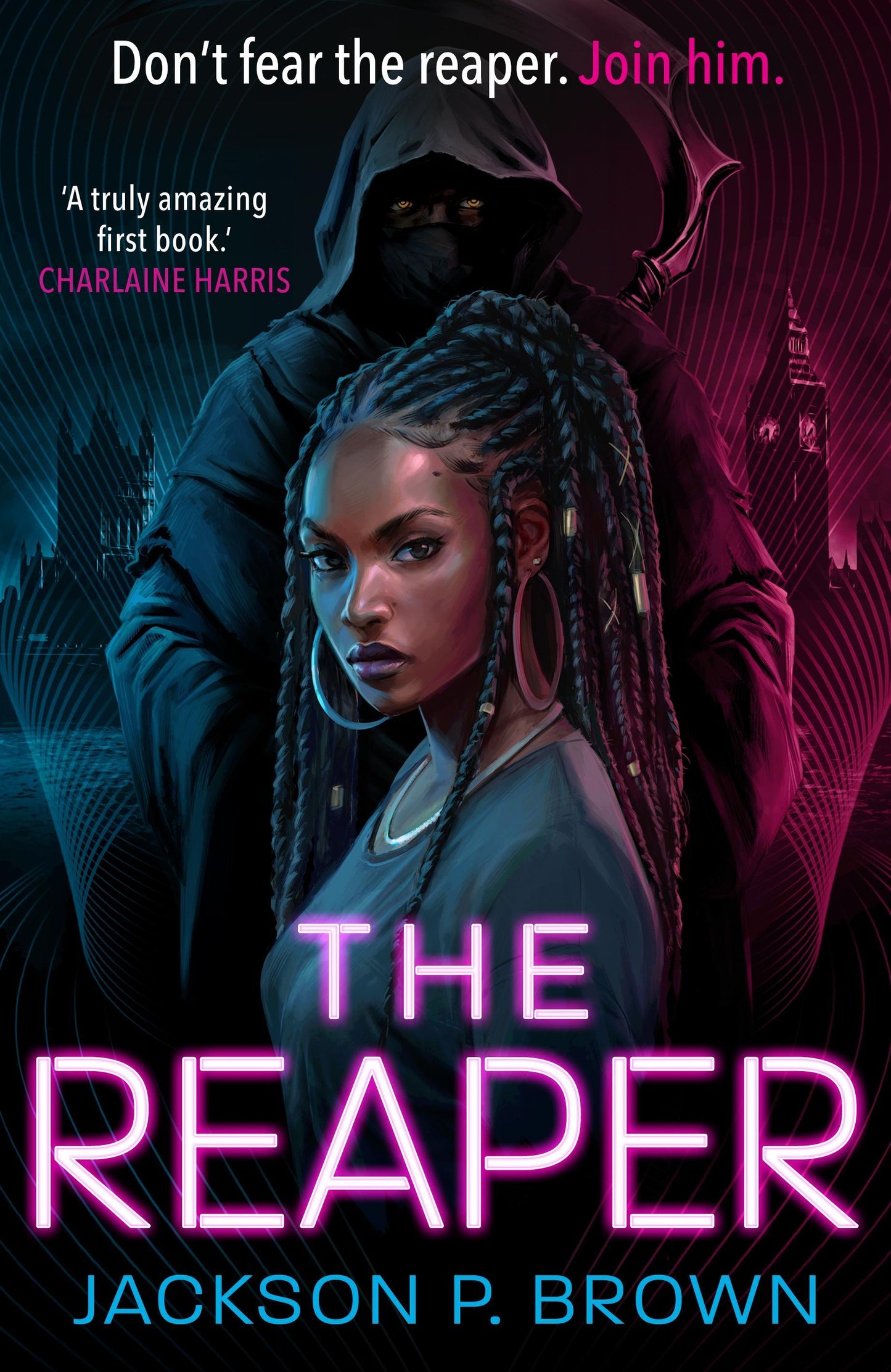 The Reaper