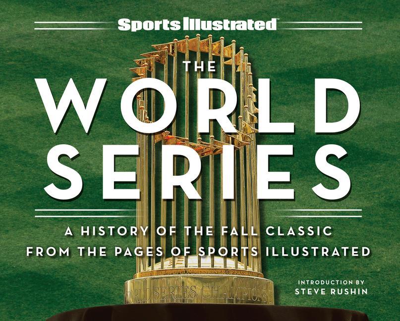 Buchcover: Sports Illustrated The Fall Classic