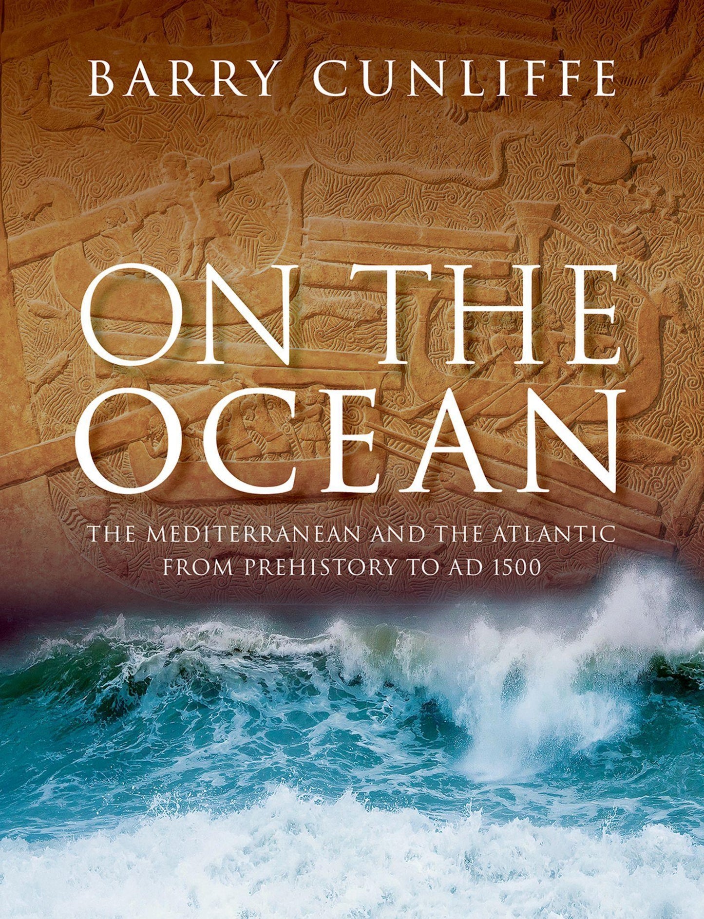 On the Ocean