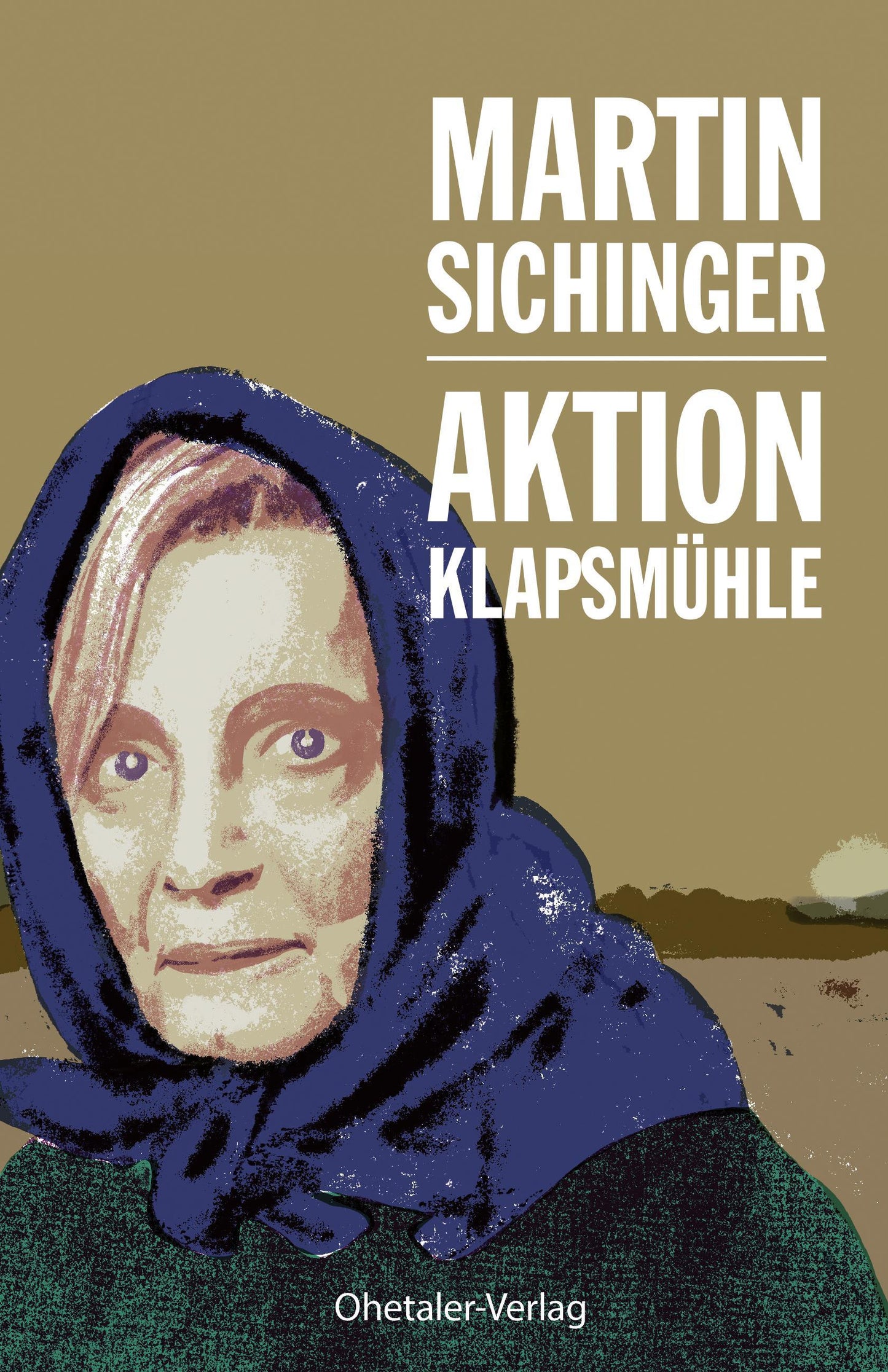 Aktion Klapsmühle
