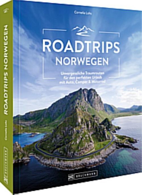 Roadtrips Norwegen