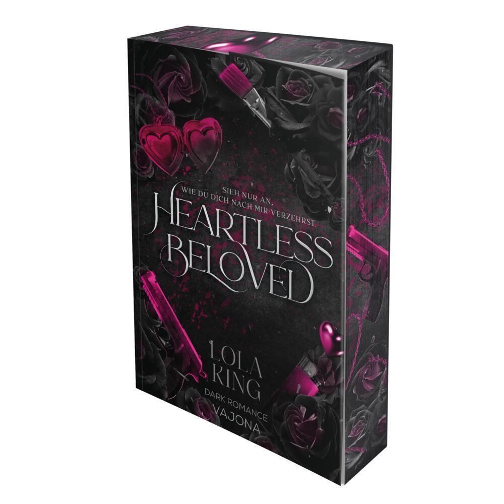 Heartless Beloved