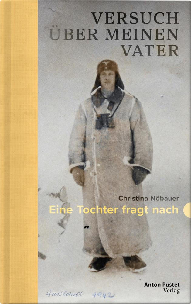 Versuch über meinen Vater