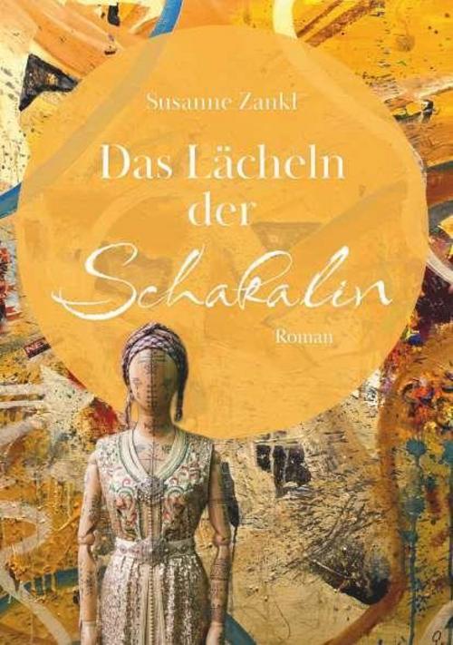 Das Lächeln der Schakalin