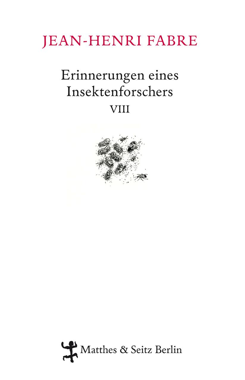 Erinnerungen eines Insektenforschers 08