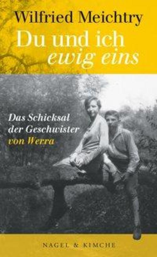 Du und ich - ewig eins
