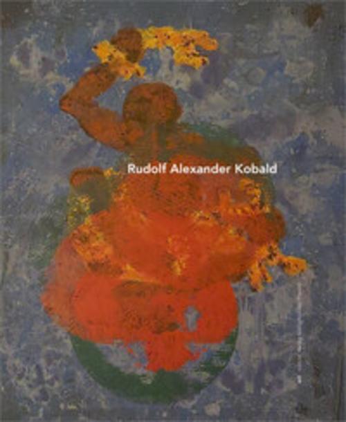 Rudolf Alexander Kobald