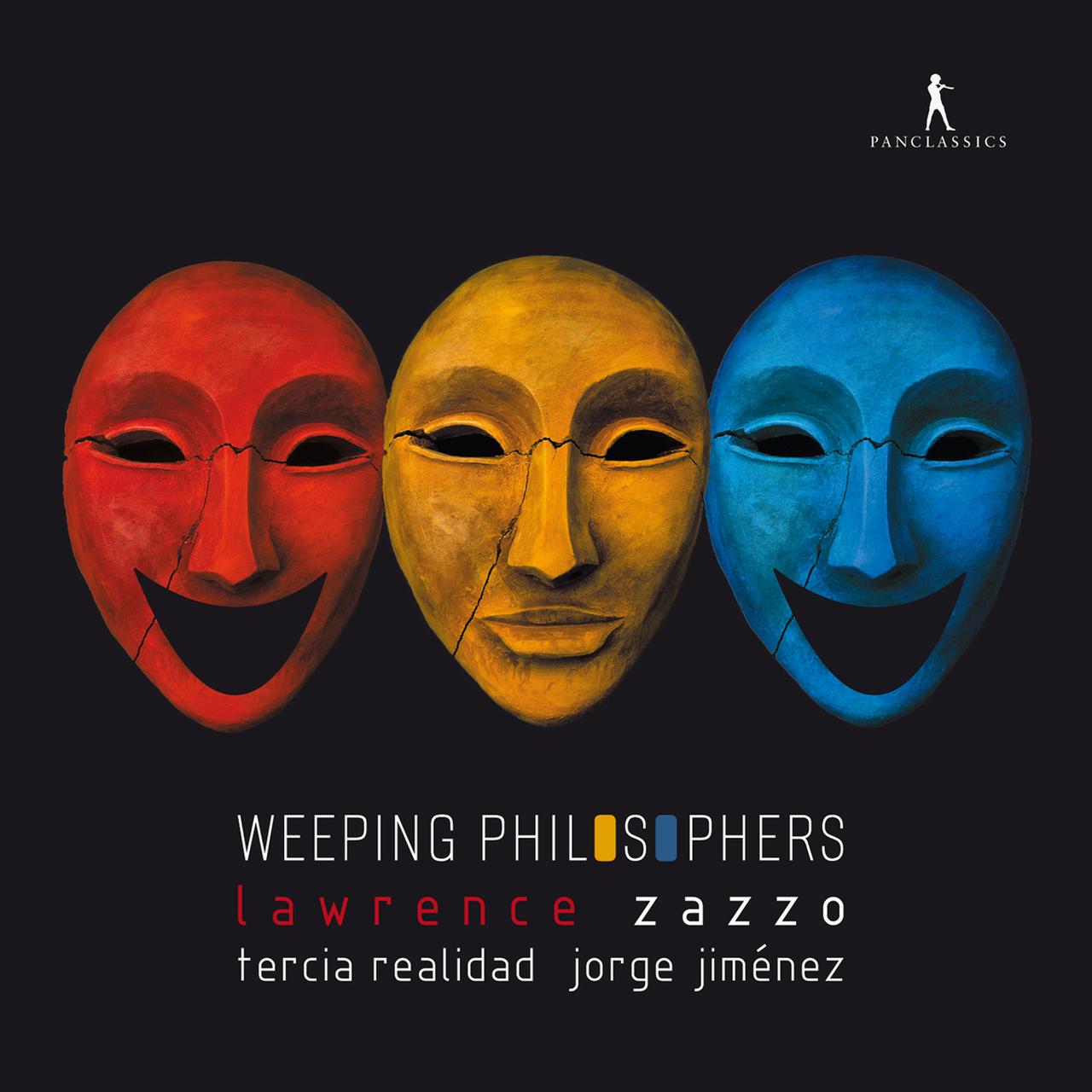 Weeping Philosophers - Works by Strozzi,Purcell