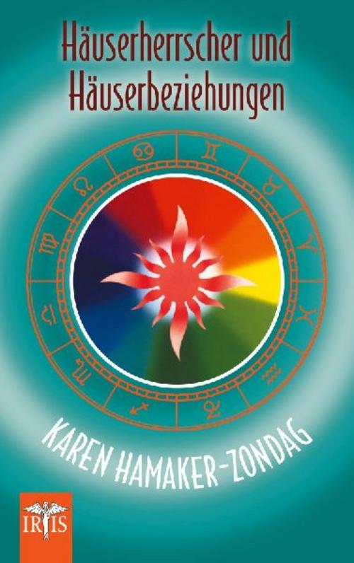 Buchcover: Häuserherrscher und Häuserbeziehungen
