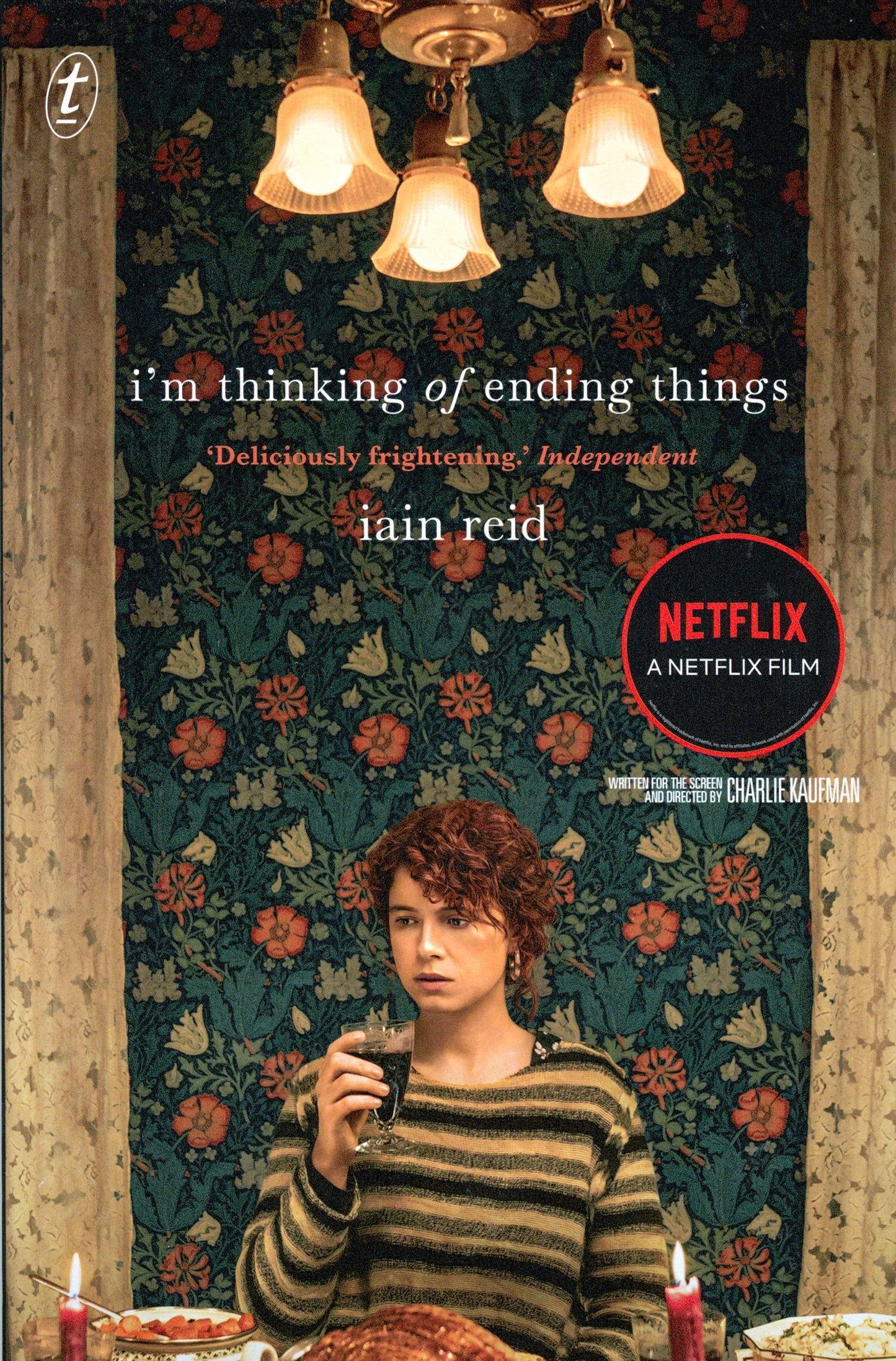 I'm Thinking of Ending Things