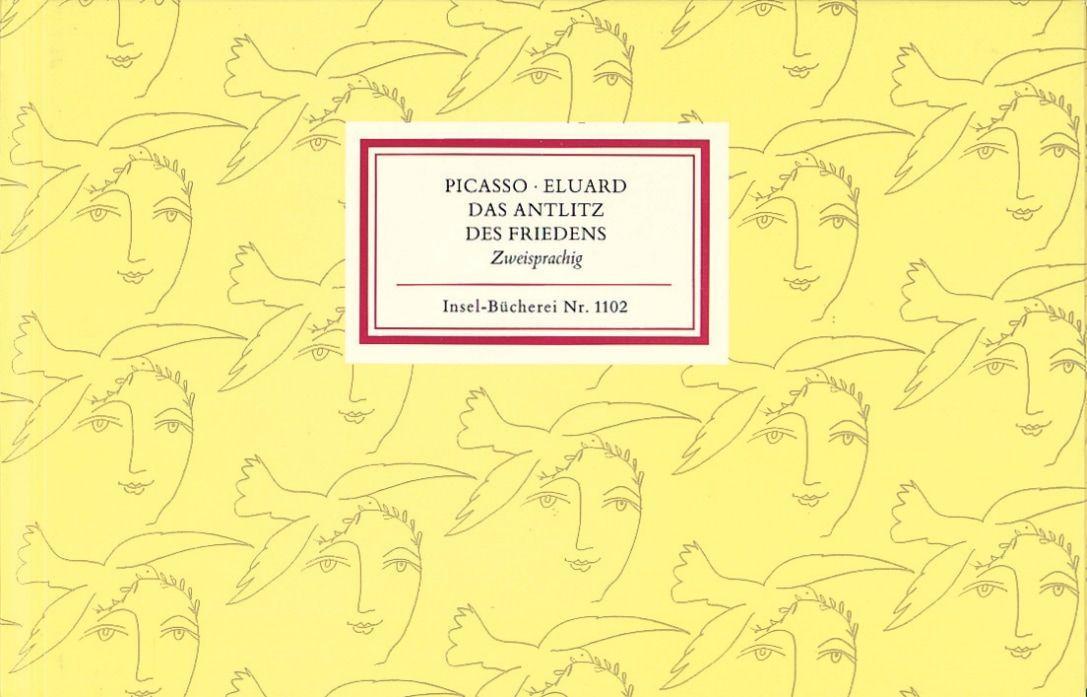 Das Antlitz des Friedens. Le Visage de la Paix
