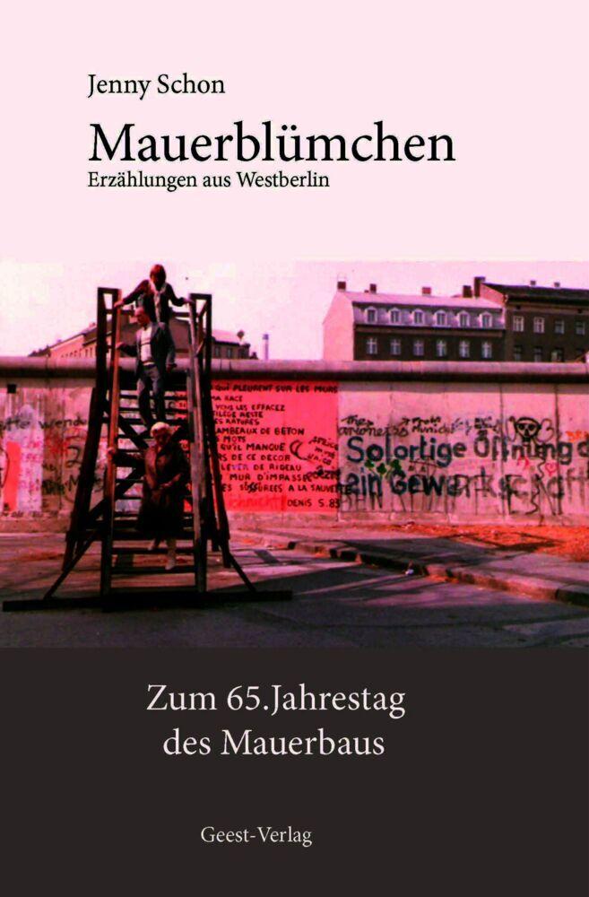 Mauerblümchen