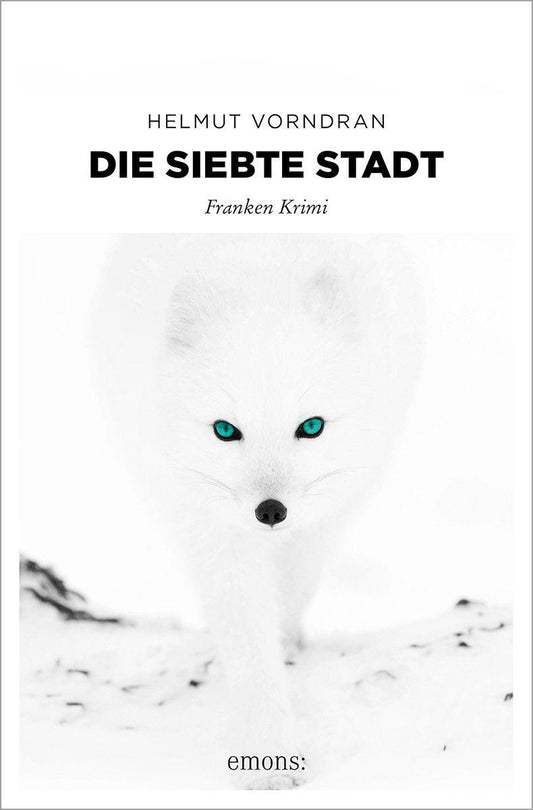 Die siebte Stadt