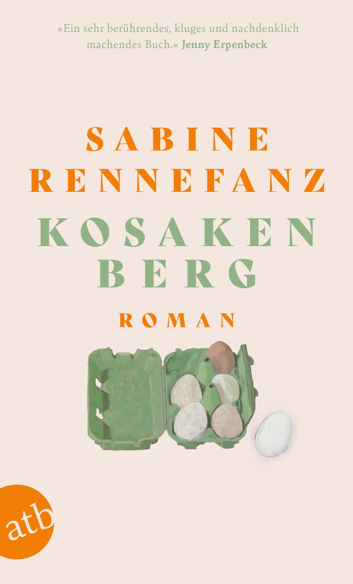 Kosakenberg