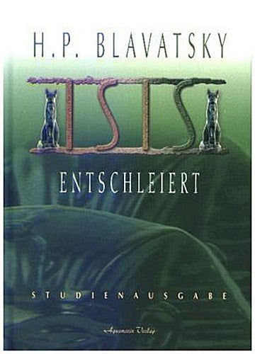 Isis entschleiert